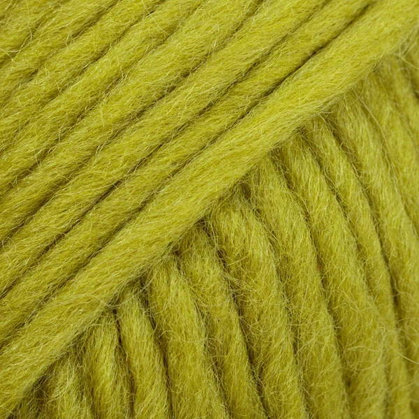 DROPS Snow Uni Colour 115 Lys oliven (Uni Colour)