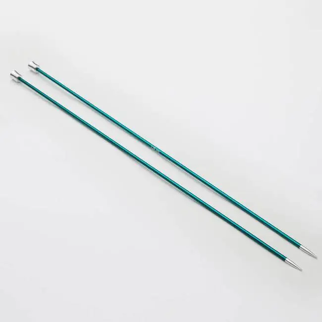 KnitPro ZING Jumperpindesæt 40cm, 3.0 mm