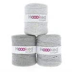 Hoooked Zpagetti 12 Grey Shades