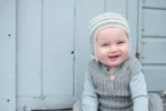 Bog: Mormors babyklassikere
