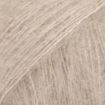 DROPS Kid-Silk 20 Lys beige
