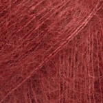 DROPS Kid-Silk 68 Maroon