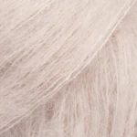DROPS Kid-Silk 40 Perlerosa