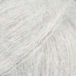DROPS Kid-Silk 44 Måneskin
