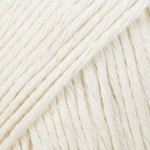 DROPS Cotton Light 01 Natur (Uni Colour)