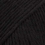 DROPS Cotton Light 20 Sort (Uni Colour)