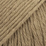 DROPS Cotton Light 22 Kakibrun (Uni Colour)