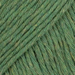 DROPS Cotton Light 50 Mørk vedbend (Uni Colour)