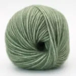 BC Garn Brisa 11 Grøn