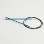 KnitPro Zing Rundpind, 150 cm, 3.25 mm