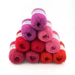 DROPS Loves You 7 - Berry Mix 10 ngl