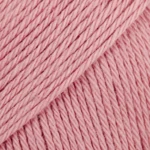 DROPS Loves You 7 - Sweet Harmony 10 ngl 22 Blid rosa