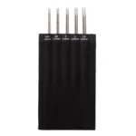 ChiaoGoo Twist Hylster til Pinde (8-13 cm) 1.50–2.50 mm