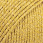 DROPS COTTON Merino 15 Sennepsgul
