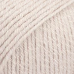 DROPS COTTON Merino 28 Pudder