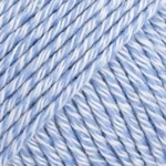 DROPS COTTON Merino 30 Havglas