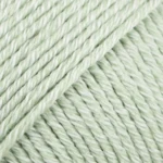 DROPS COTTON Merino 32 Pistacieis