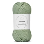 LindeHobby Cotton 8/8 - Soft Pastel Dream, 10 ngl 050 Africa