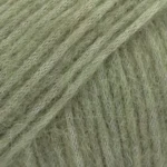DROPS Air 48 Antik grøn (Uni Colour)