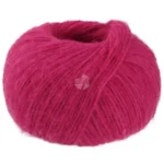 Lana Grossa Nebbia 03 Fuksia