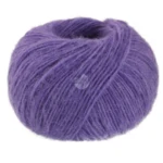 Lana Grossa Nebbia 04 Lavendel