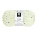 Dale Baby Ull 8549 Turkis/blå multi