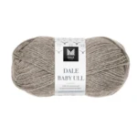 Dale Baby Ull 3841 Beige meleret