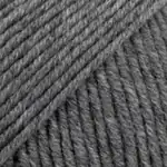 Merino Extra Fine 04 Mellemgrå (Mix)
