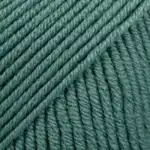 Merino Extra Fine 37 Tågeskov (Uni Colour)