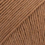 DROPS Baby Merino 61 Mandel (Mix)