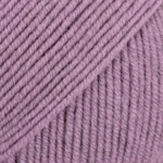 DROPS BABY Merino 40 Ametyst (Mix)