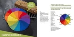 Farveglad strik