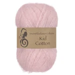 Viking Snorre Kid Cotton 764 Lyserosa