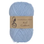 Viking Snorre Kid Cotton 722 Blå