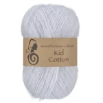 Viking Snorre Kid Cotton 720 Lyseblå
