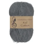 Viking Snorre Kid Cotton 715 Mørkegrå