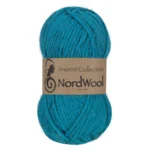 Viking Snorre NordWool 129 Turkis