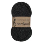 Viking Snorre NordWool 117 Koksgrå