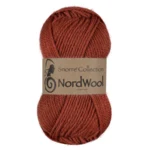 Viking Snorre NordWool 153 Tobak