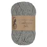 Viking Snorre Cashmere Silk 612 Tåge