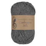 Viking Snorre Cashmere Silk 613 Skifer