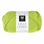 Dale LILLE Lerke 8175 Pæregrøn
