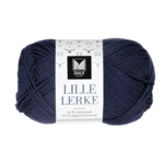 Dale LILLE Lerke 5563 Skarp grøn