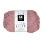 Dale LILLE Lerke 8104 Dus gammelrosa