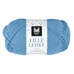 Dale LILLE Lerke 8160 Isblå