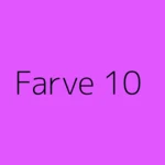 Farve 10