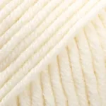 DROPS Big Merino 01 Natur (Uni Colour)