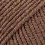 DROPS Big Merino 28 Kakaobrønne (Uni Colour)