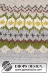 171-31 Gemstone by DROPS Design