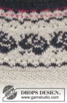 165-9 Vintage Rose by DROPS Design